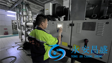 風(fēng)機(jī)盤管維護(hù)保養(yǎng) 確?？照{(diào)系統(tǒng)高效運(yùn)行
