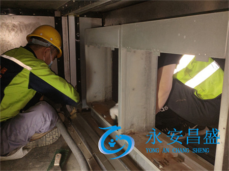 全面解析大型商用空調(diào)維修流程及收費(fèi)標(biāo)準(zhǔn)，助您高效解決維修難題