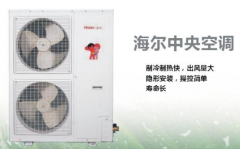 海爾中央空調(diào)的質(zhì)量怎么樣？好用嗎？