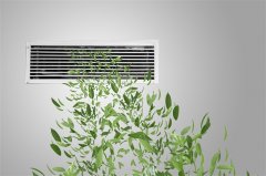 疫情還沒結束，夏天能愉快地吹空調嗎