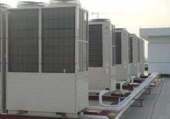 lg空調(diào)如何判斷其運行是否正常