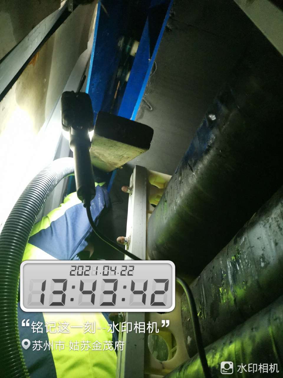中央空調保養(yǎng)與維護內(nèi)容包括哪些