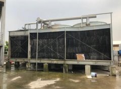 你知道中央空調(diào)應該怎么清洗嗎
